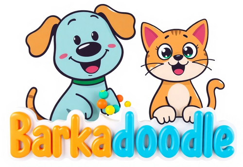 Barkadoodle